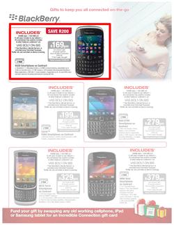 Incredible Connection : Incredible Festive Season (15 Nov - 24 Dec), page 60