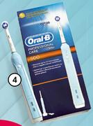 Oral-B Power Professional Care 500