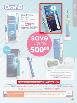 Clicks : Ultimate Gift Guide (11 Nov - 24 Dec 2013), page 63