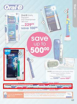 Clicks : Ultimate Gift Guide (11 Nov - 24 Dec 2013), page 63