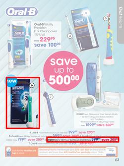 Clicks : Ultimate Gift Guide (11 Nov - 24 Dec 2013), page 63
