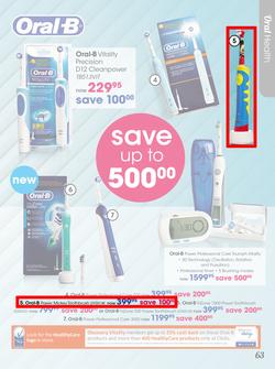Clicks : Ultimate Gift Guide (11 Nov - 24 Dec 2013), page 63