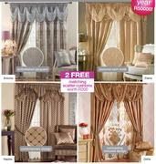 Naples 5 Piece Set