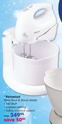 Kenwood Mixer Bowl & Stand(HM430)