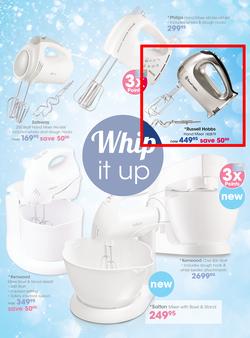 Clicks : Ultimate Gift Guide (11 Nov - 24 Dec 2013), page 64