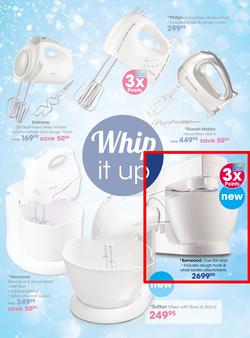 Clicks : Ultimate Gift Guide (11 Nov - 24 Dec 2013), page 64