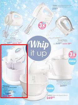 Clicks : Ultimate Gift Guide (11 Nov - 24 Dec 2013), page 64