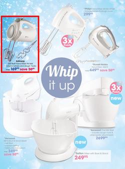 Clicks : Ultimate Gift Guide (11 Nov - 24 Dec 2013), page 64