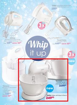 Clicks : Ultimate Gift Guide (11 Nov - 24 Dec 2013), page 64