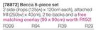 Becca 6-Piece Set