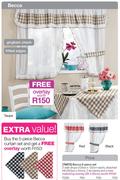 Becca 6-Piece Set