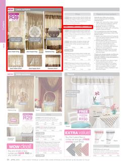 HomeChoice : April 2014 (26 Mar - 30 Apr 2014), page 64