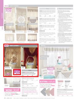 HomeChoice : April 2014 (26 Mar - 30 Apr 2014), page 64