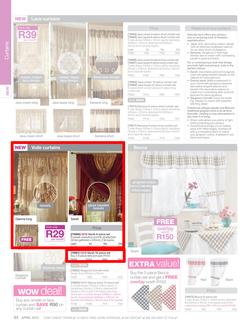 HomeChoice : April 2014 (26 Mar - 30 Apr 2014), page 64