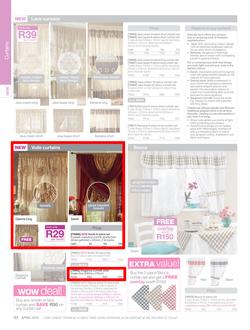 HomeChoice : April 2014 (26 Mar - 30 Apr 2014), page 64