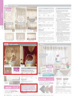 HomeChoice : April 2014 (26 Mar - 30 Apr 2014), page 64