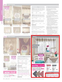 HomeChoice : April 2014 (26 Mar - 30 Apr 2014), page 64