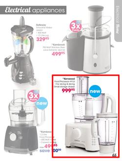 Clicks : Ultimate Gift Guide (11 Nov - 24 Dec 2013), page 65
