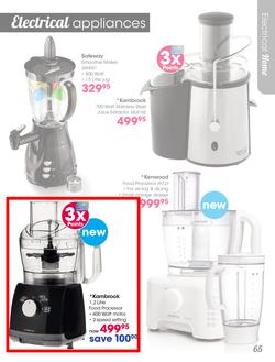 Clicks : Ultimate Gift Guide (11 Nov - 24 Dec 2013), page 65