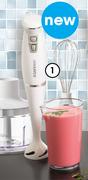 Safeway Stick Blender With Attachments-200W(JA-2874)
