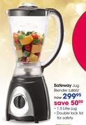 Safeway Jug Blender(SJB002)