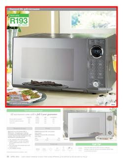 HomeChoice : April 2014 (26 Mar - 30 Apr 2014), page 66