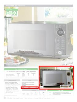 HomeChoice : April 2014 (26 Mar - 30 Apr 2014), page 66