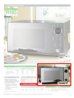 HomeChoice : April 2014 (26 Mar - 30 Apr 2014), page 66