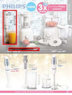 Clicks : Ultimate Gift Guide (11 Nov - 24 Dec 2013), page 67