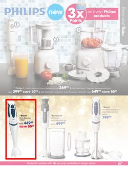 Clicks : Ultimate Gift Guide (11 Nov - 24 Dec 2013), page 67