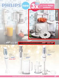 Clicks : Ultimate Gift Guide (11 Nov - 24 Dec 2013), page 67