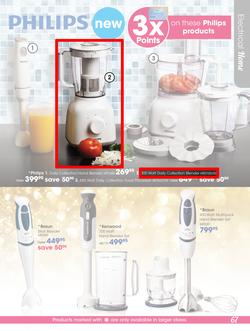 Clicks : Ultimate Gift Guide (11 Nov - 24 Dec 2013), page 67