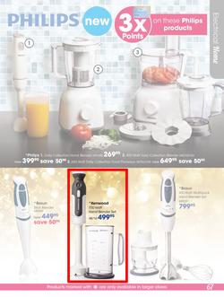 Clicks : Ultimate Gift Guide (11 Nov - 24 Dec 2013), page 67