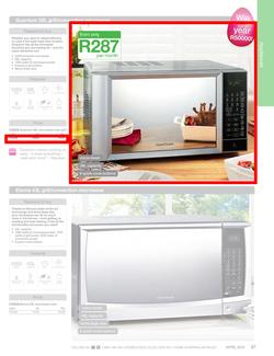 HomeChoice : April 2014 (26 Mar - 30 Apr 2014), page 67