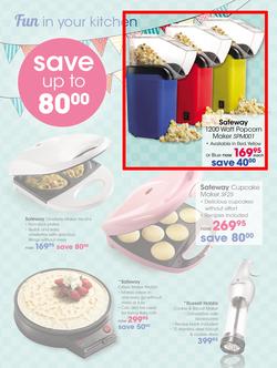 Clicks : Ultimate Gift Guide (11 Nov - 24 Dec 2013), page 68