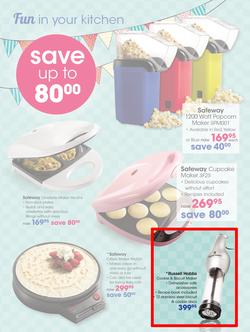 Clicks : Ultimate Gift Guide (11 Nov - 24 Dec 2013), page 68