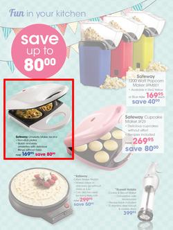 Clicks : Ultimate Gift Guide (11 Nov - 24 Dec 2013), page 68