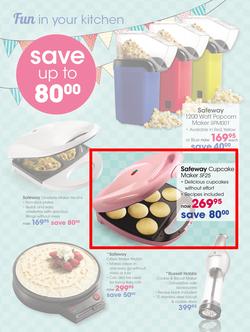 Clicks : Ultimate Gift Guide (11 Nov - 24 Dec 2013), page 68