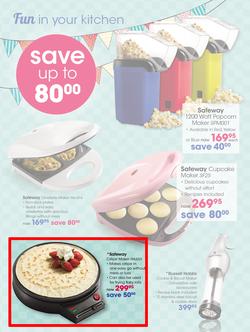 Clicks : Ultimate Gift Guide (11 Nov - 24 Dec 2013), page 68