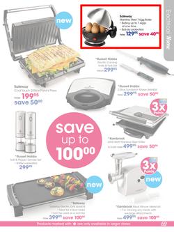Clicks : Ultimate Gift Guide (11 Nov - 24 Dec 2013), page 69