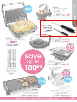 Clicks : Ultimate Gift Guide (11 Nov - 24 Dec 2013), page 69