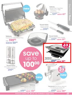 Clicks : Ultimate Gift Guide (11 Nov - 24 Dec 2013), page 69