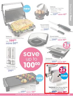 Clicks : Ultimate Gift Guide (11 Nov - 24 Dec 2013), page 69