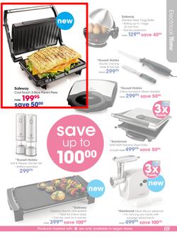 Clicks : Ultimate Gift Guide (11 Nov - 24 Dec 2013), page 69