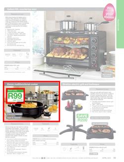 HomeChoice : April 2014 (26 Mar - 30 Apr 2014), page 69