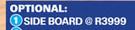 Side Board