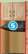 Oven/Hob Unit
