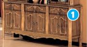 Side Board