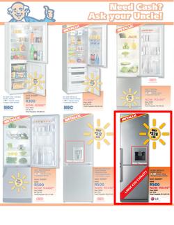 Joshua Doore - Summer Super Savers, page 6