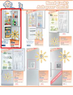 Joshua Doore - Summer Super Savers, page 6
